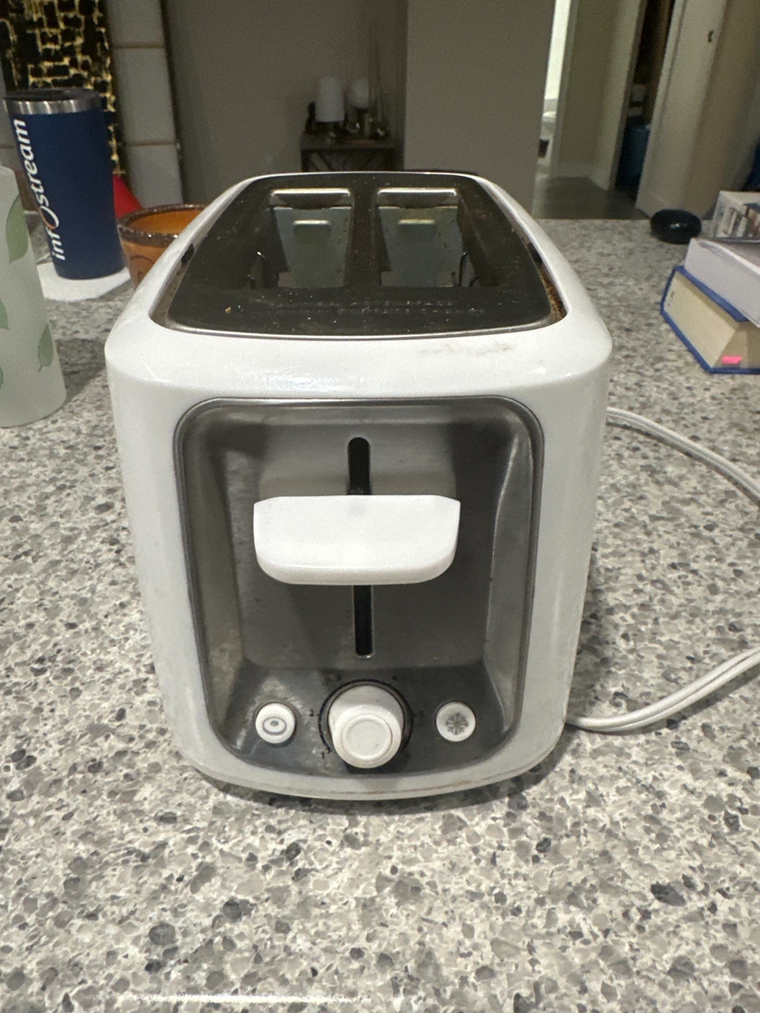 Toastmaster 2-Slice Toaster - photo 2