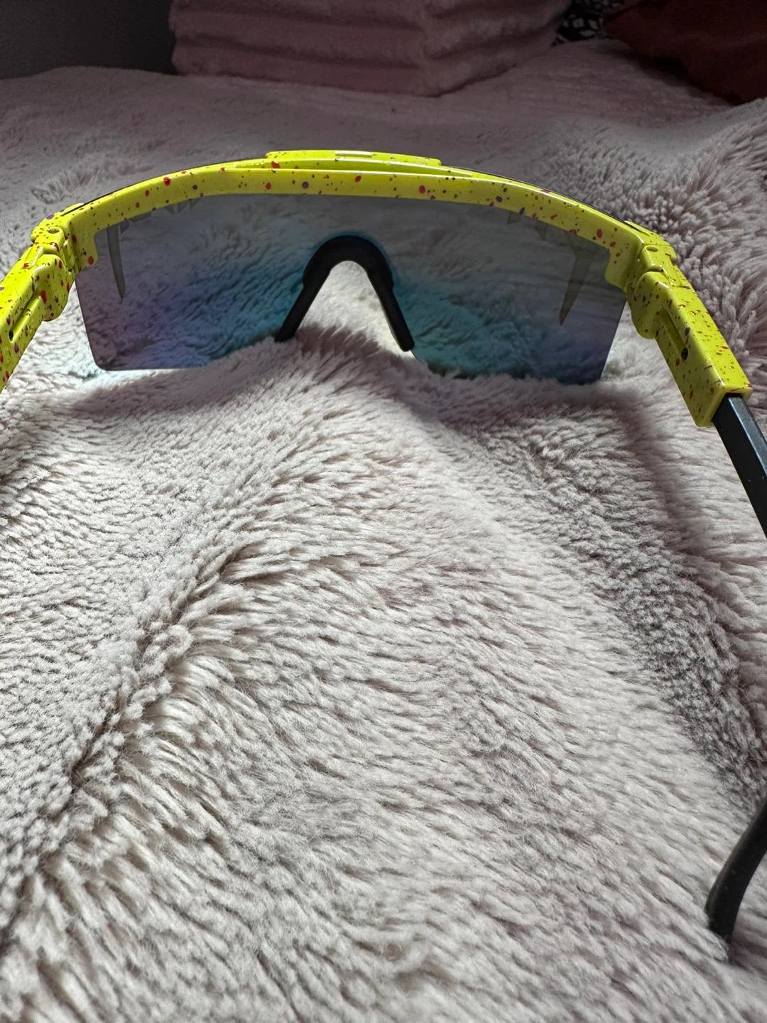 Pit Viper Sunglasses - photo 3