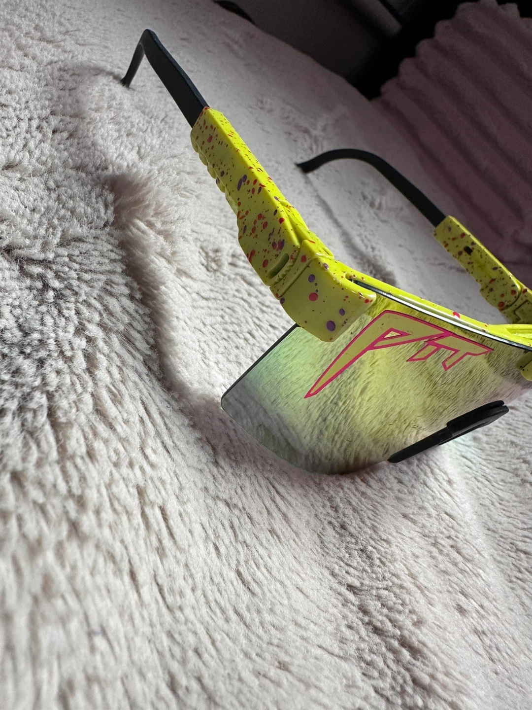 Pit Viper Sunglasses - photo 2
