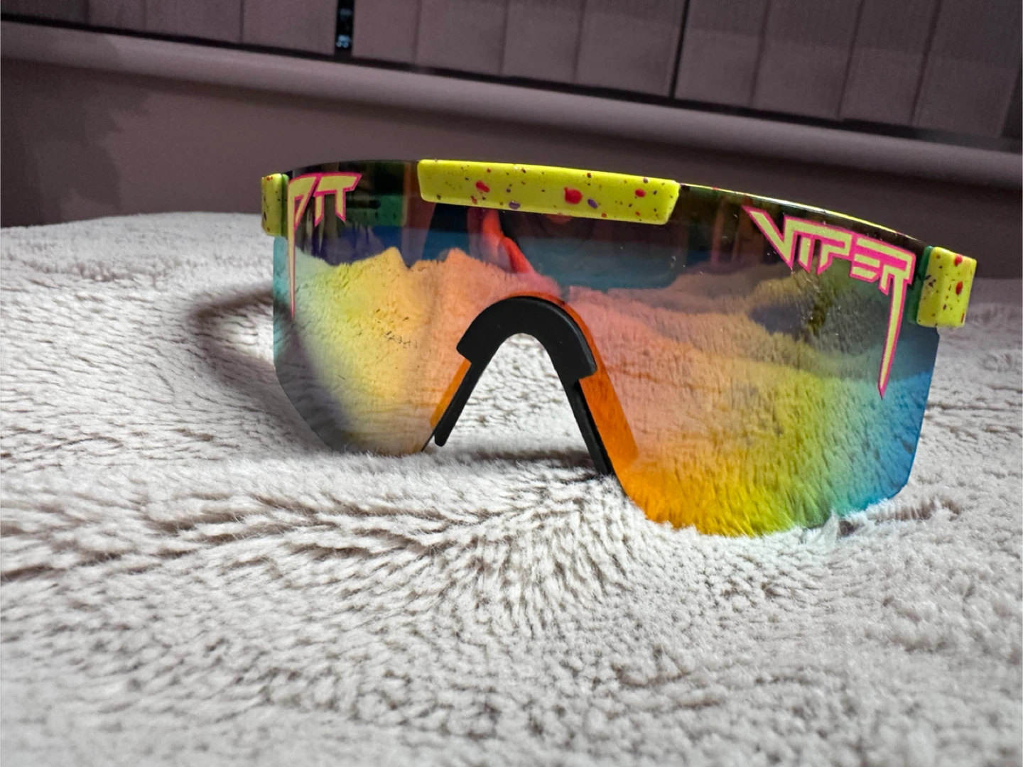 Pit Viper Sunglasses