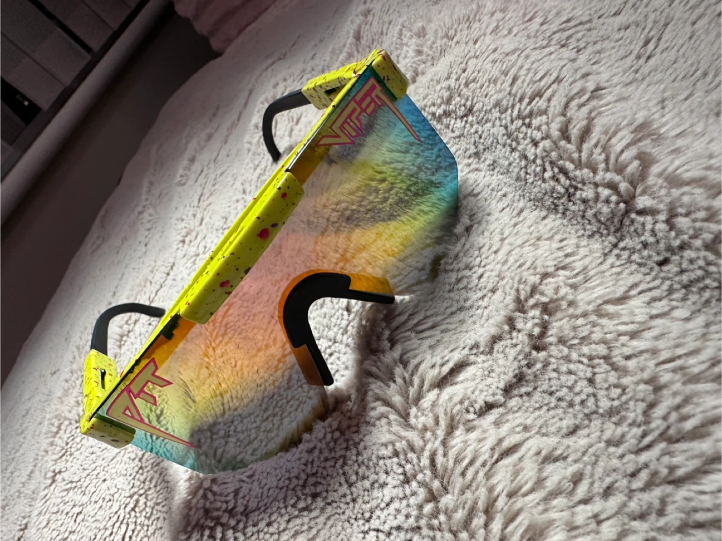Pit Viper Sunglasses - photo 4