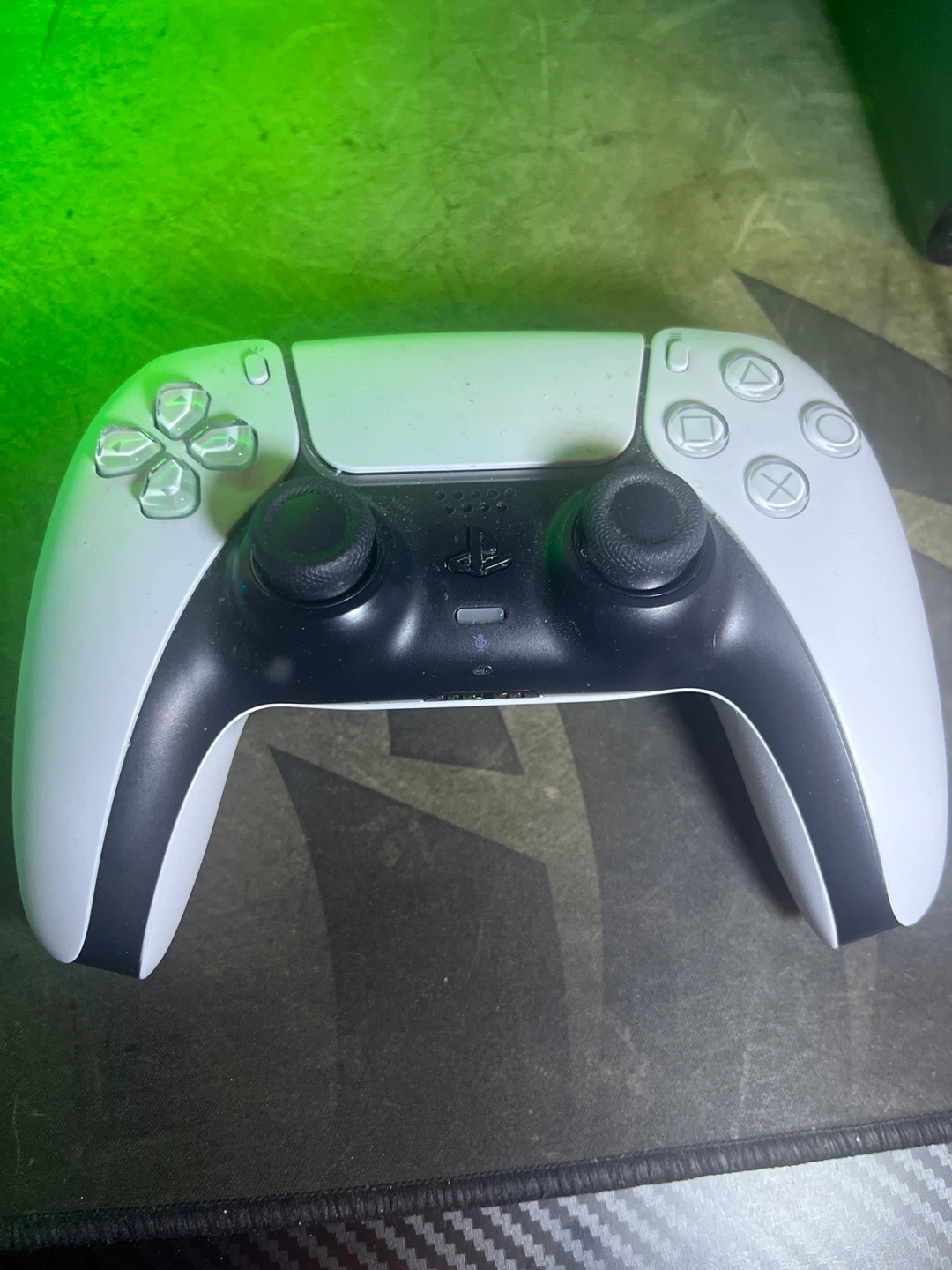 Sony DualSense Wireless Controller CFI-ZCT1W