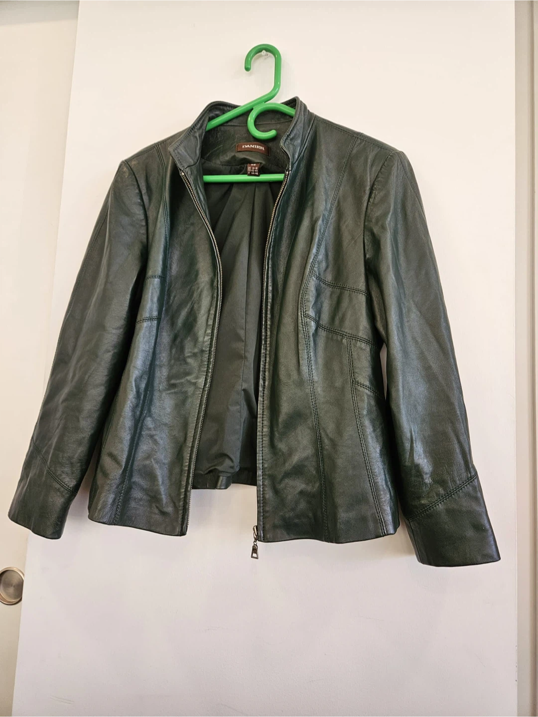 Danier Leather Jacket