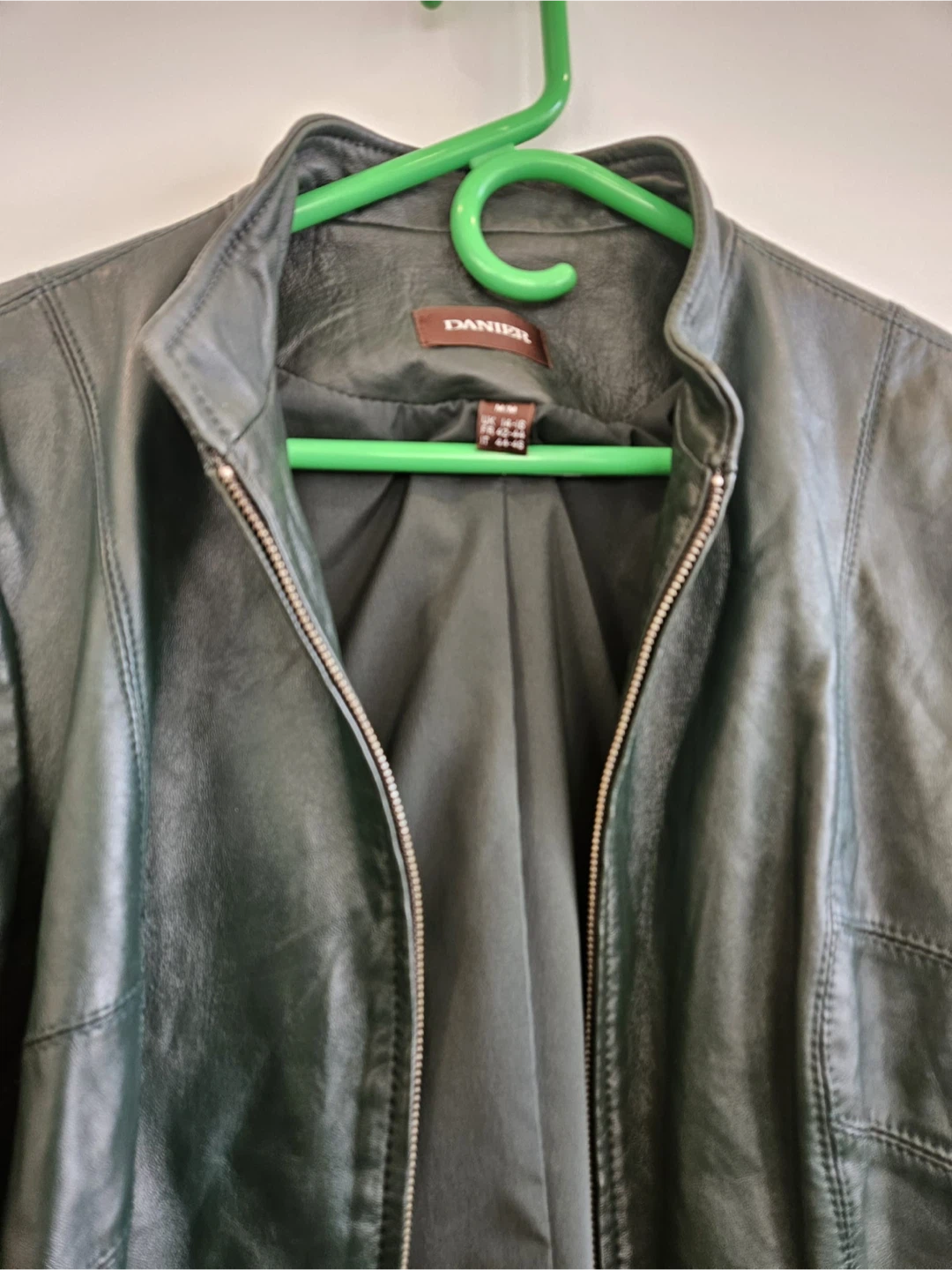 Danier Leather Jacket - photo 2