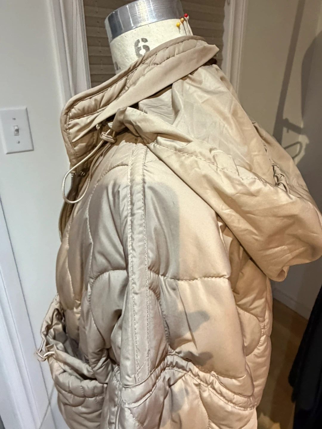 Women’s Jacket - photo 3
