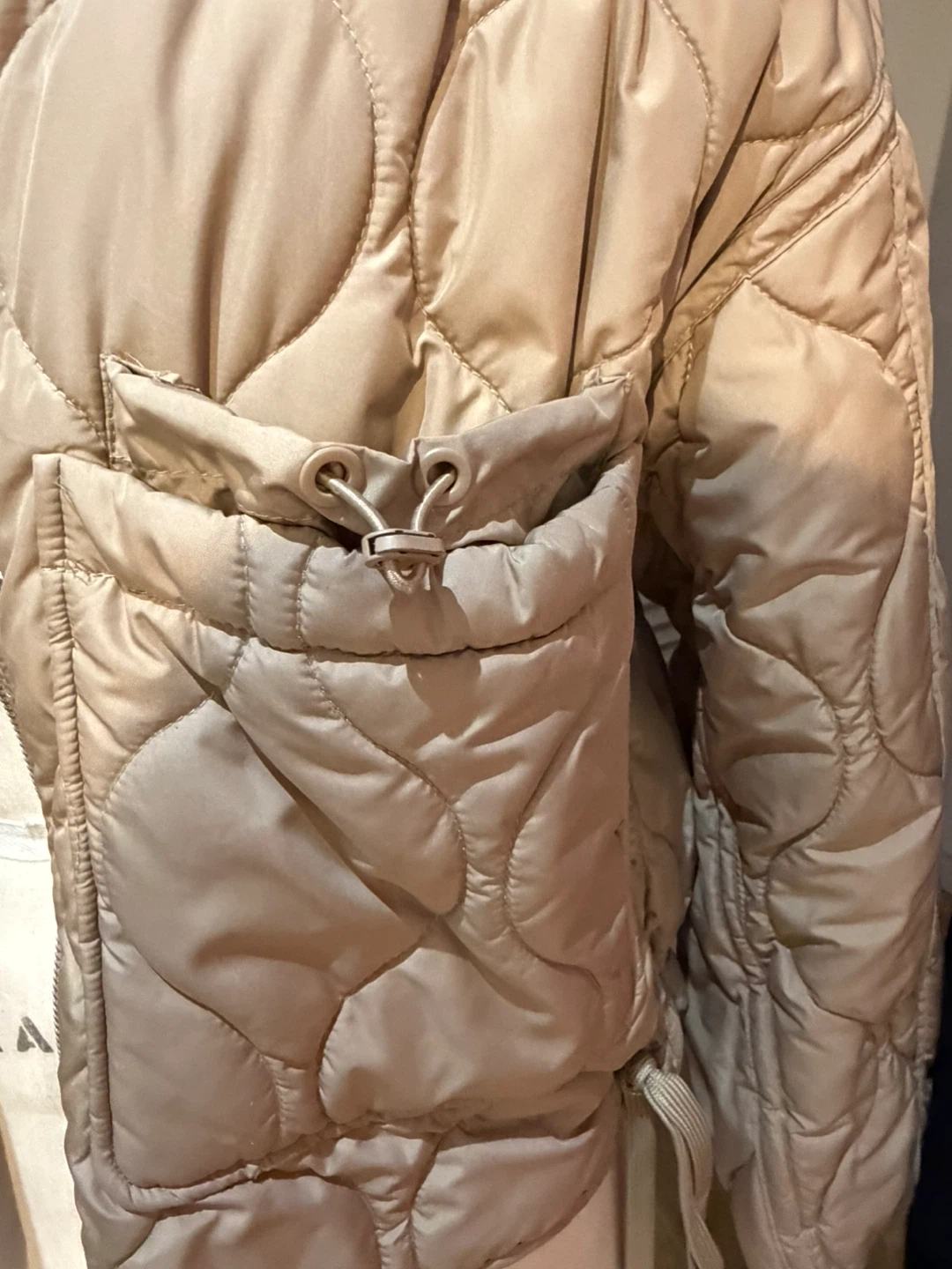 Women’s Jacket - photo 4