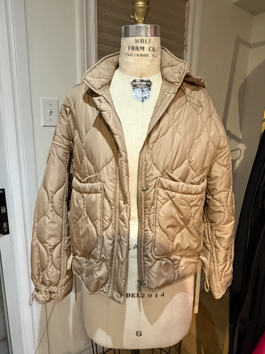 Women’s Jacket
