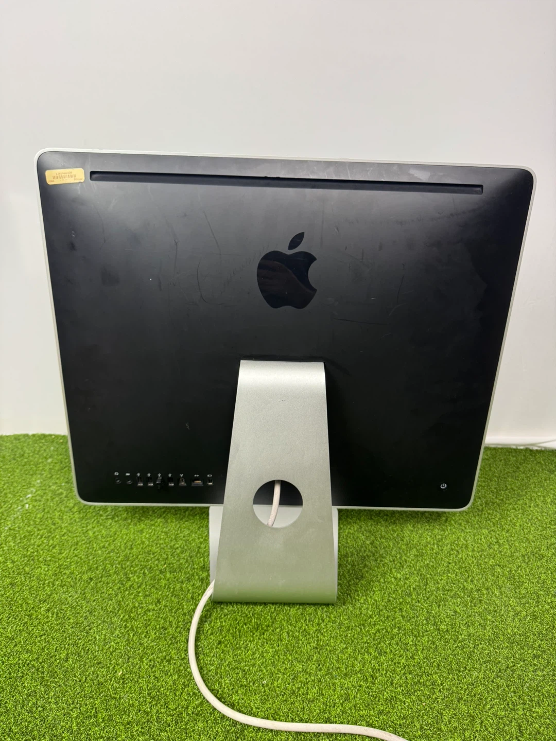Apple iMac Desktop Computer - photo 2