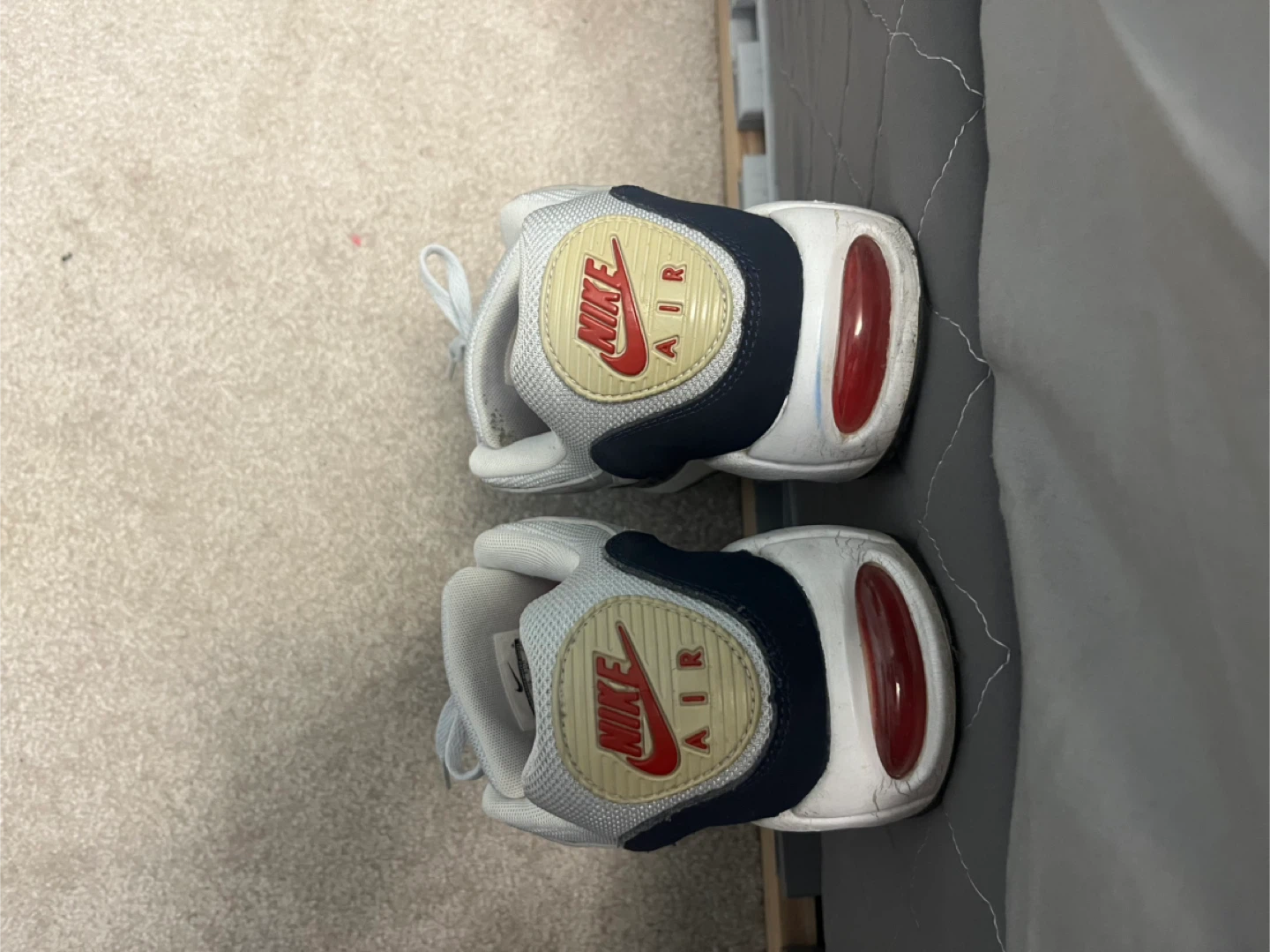 Nike Air Max - photo 5