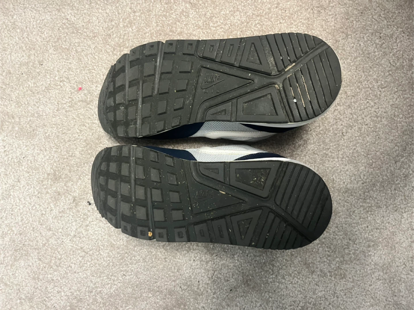 Nike Air Max - photo 4