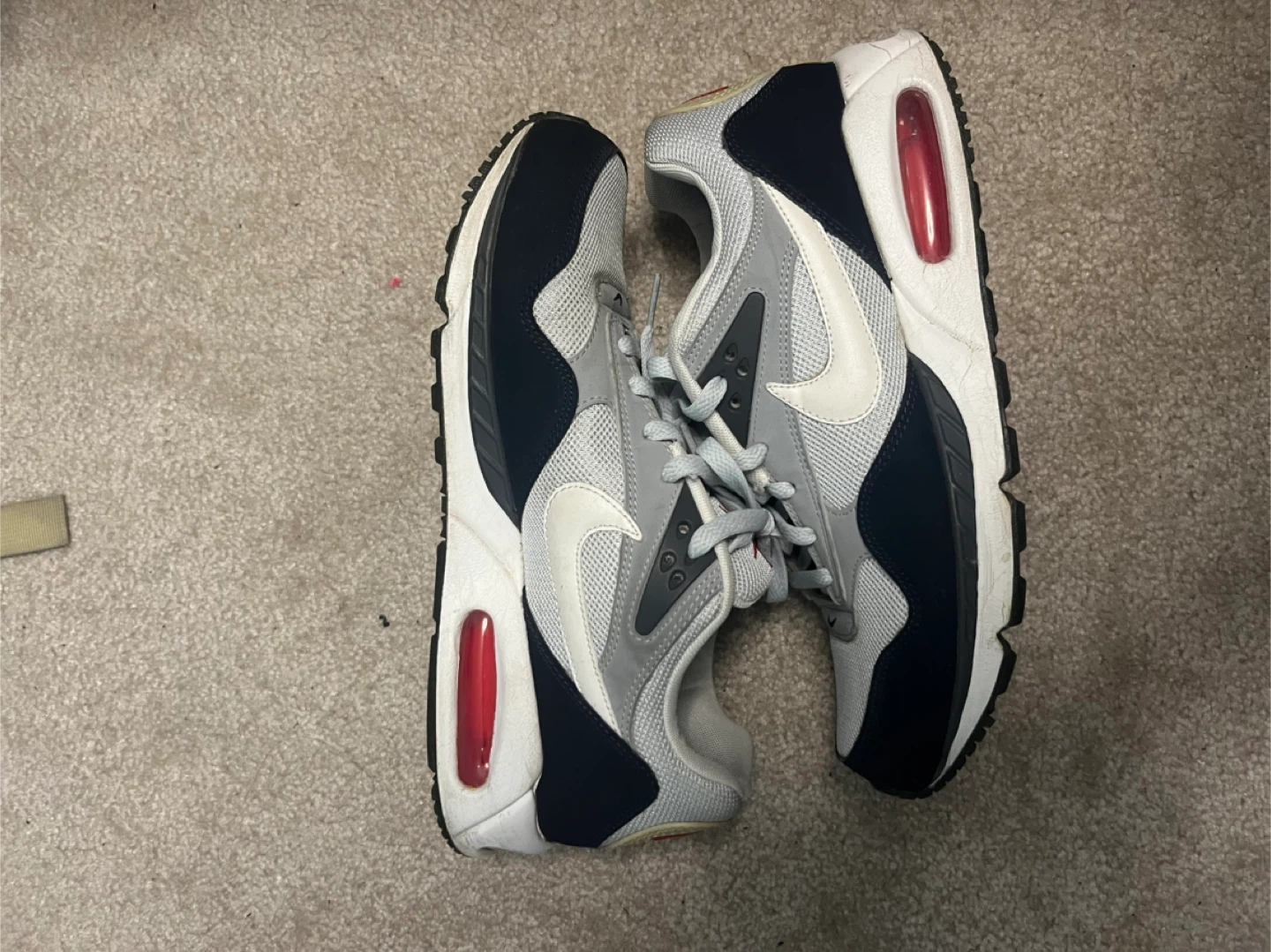 Nike Air Max - photo 2