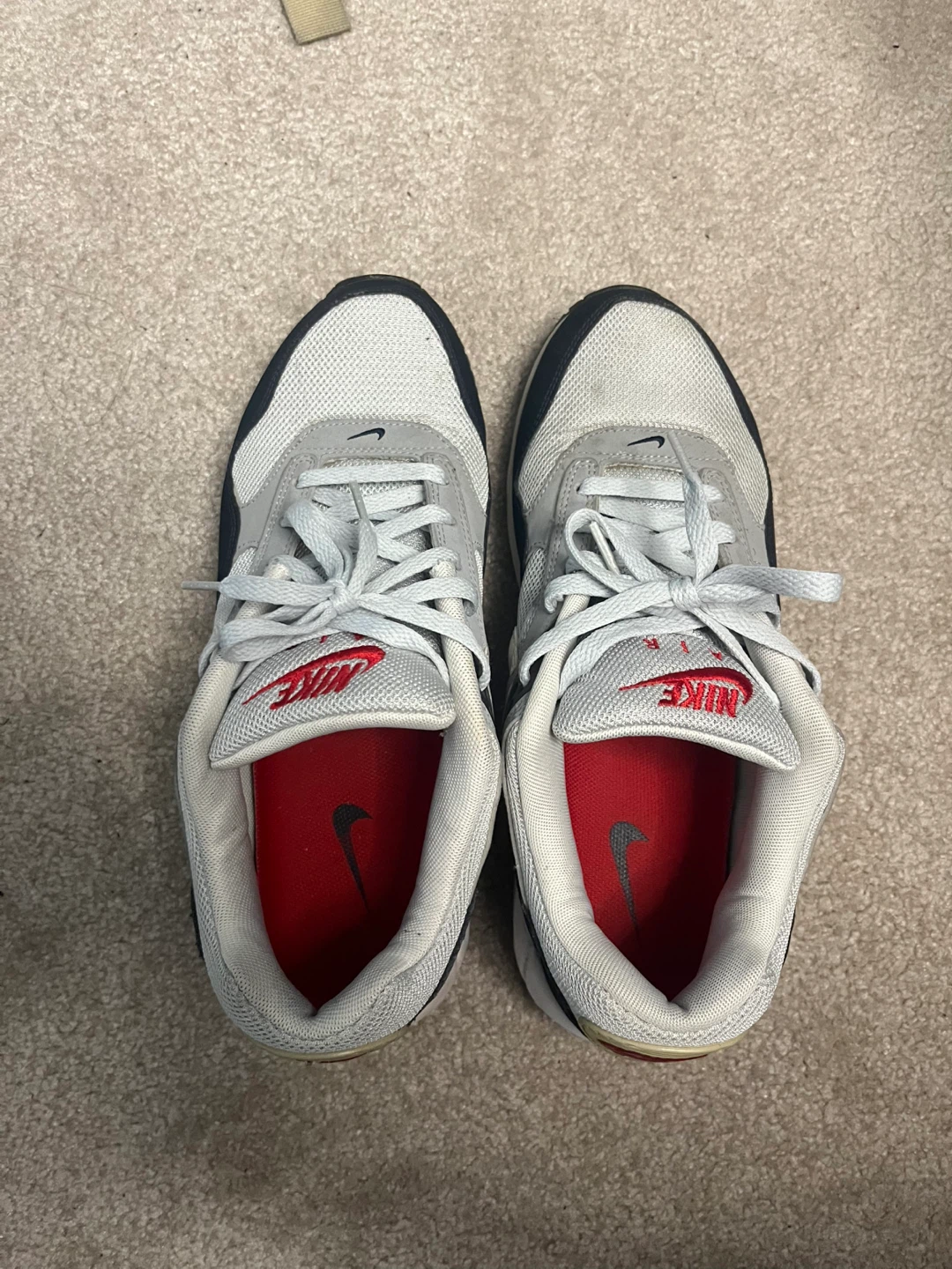 Nike Air Max - photo 3
