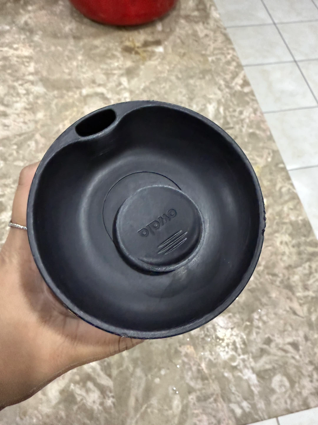 20oz Owala Thermos - photo 5