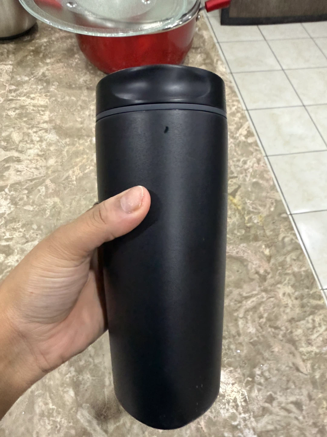 20oz Owala Thermos
