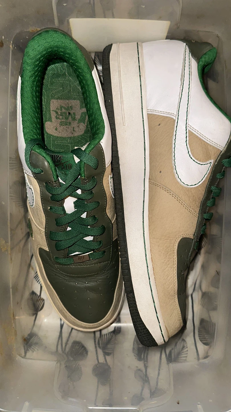 Nike Air Force 1 Low Sneakers
