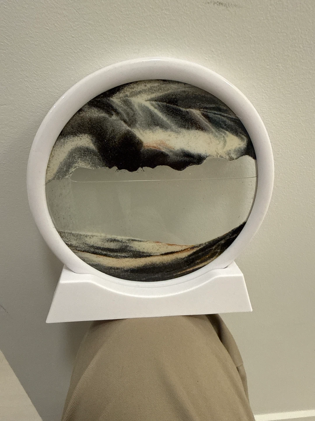 Free Sand Art Decor