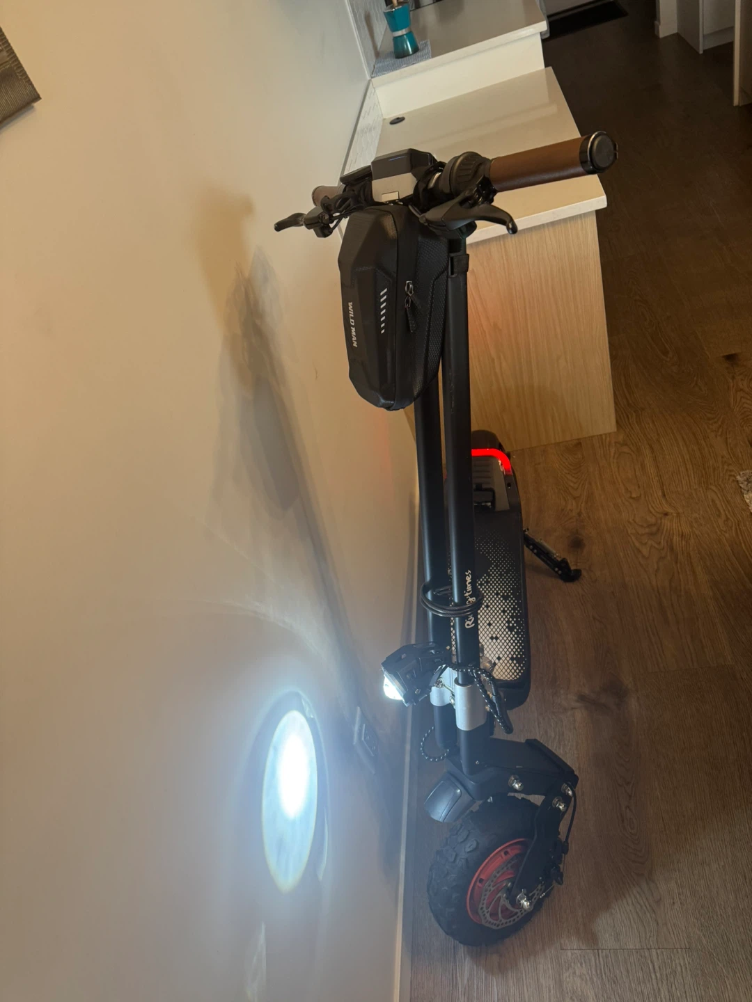 Gb3 Electric Scooter - photo 5