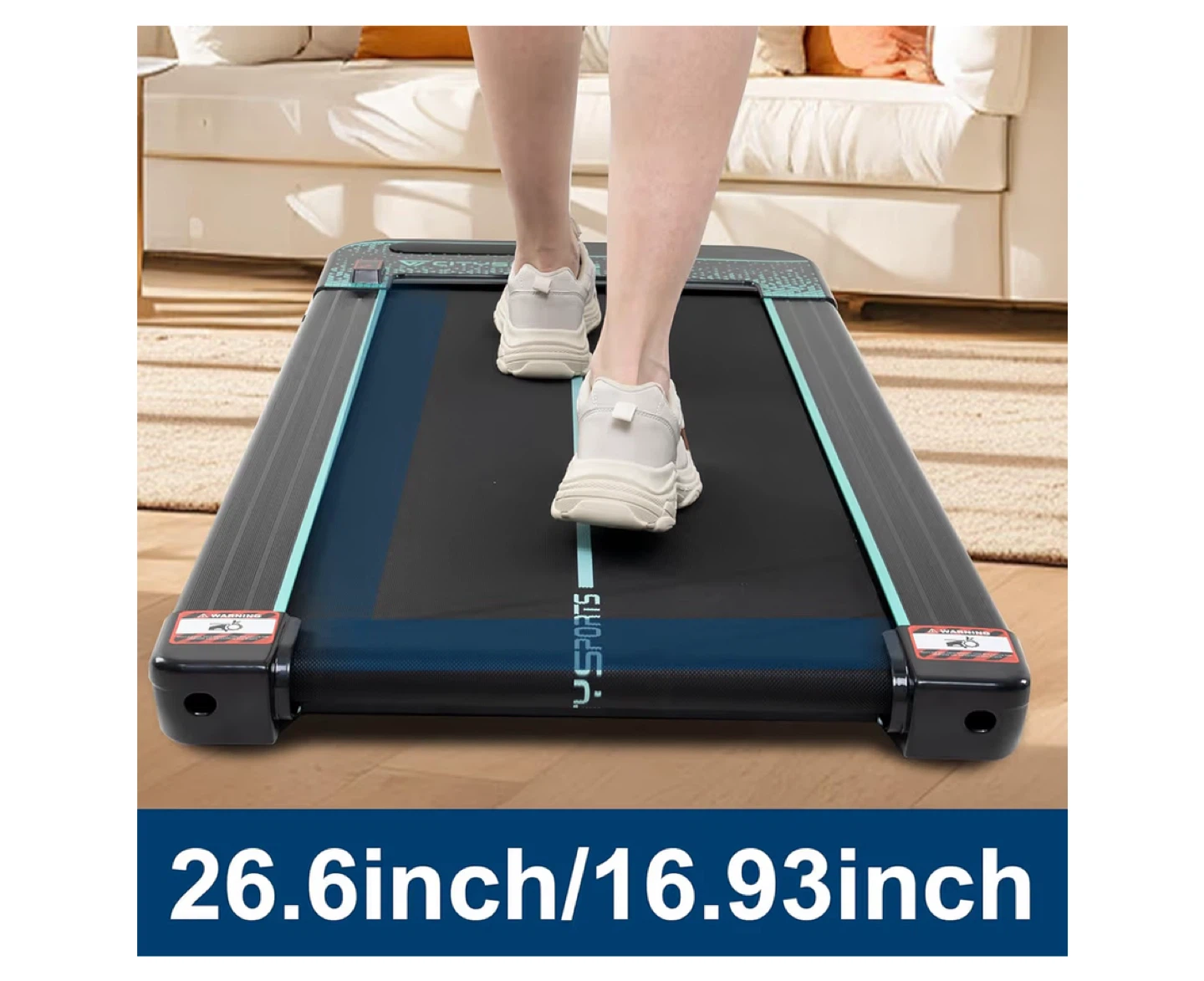 Citysports Walking Pad - new in box - photo 2