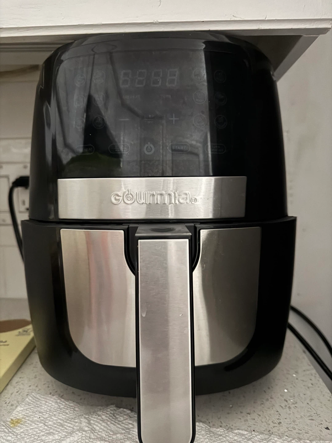 Gourmia Air Fryer