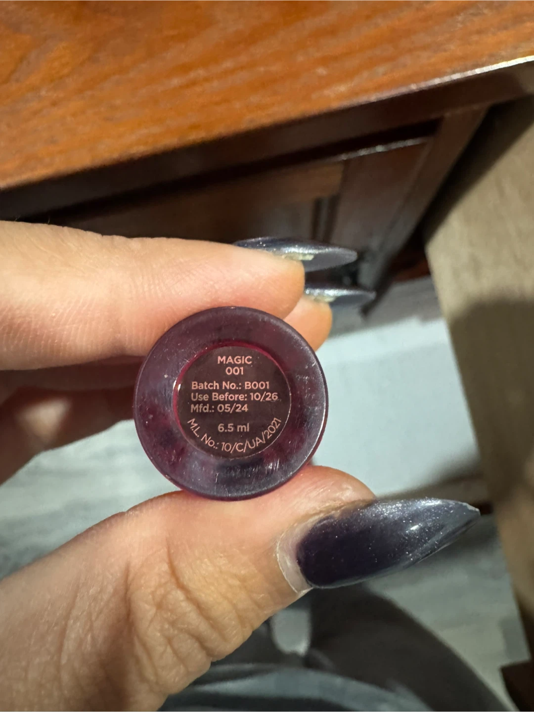 Colour bar Sinful Plumping Lip Gloss - photo 3