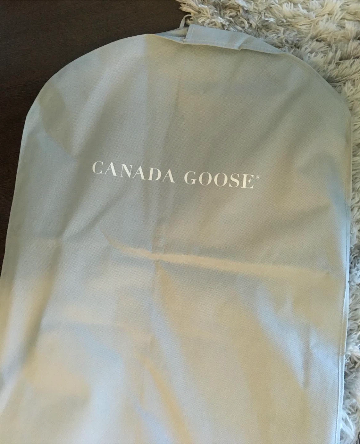 Canada Goose Victoria Parka - XS - photo 2