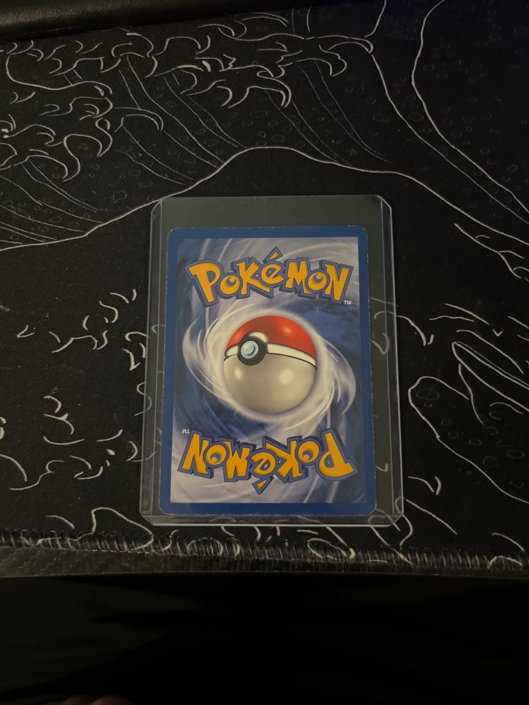1st edition Squirtle Pokémon Card - photo 2