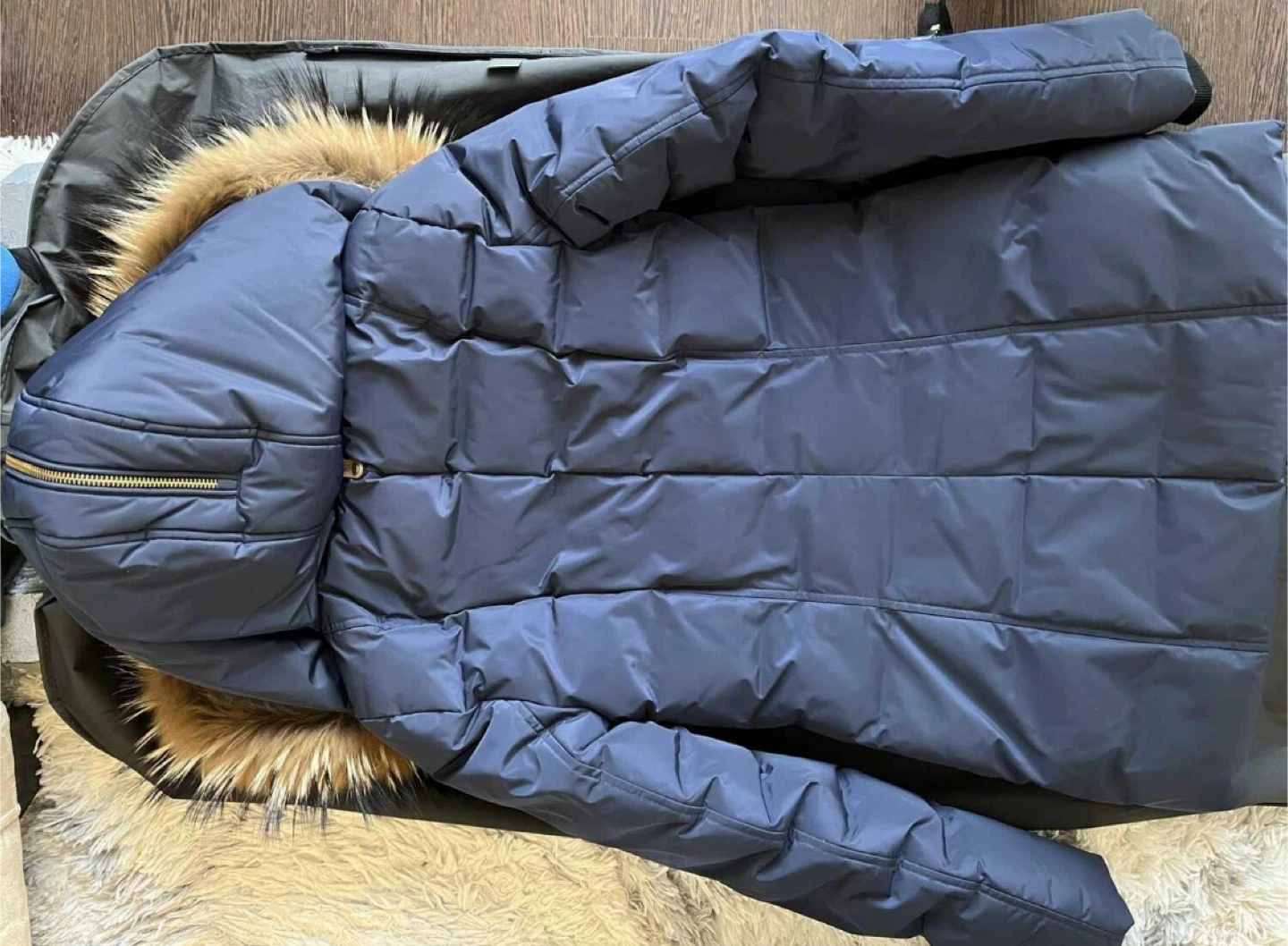 Like New Mackage Akiva Jacket - XS - photo 5