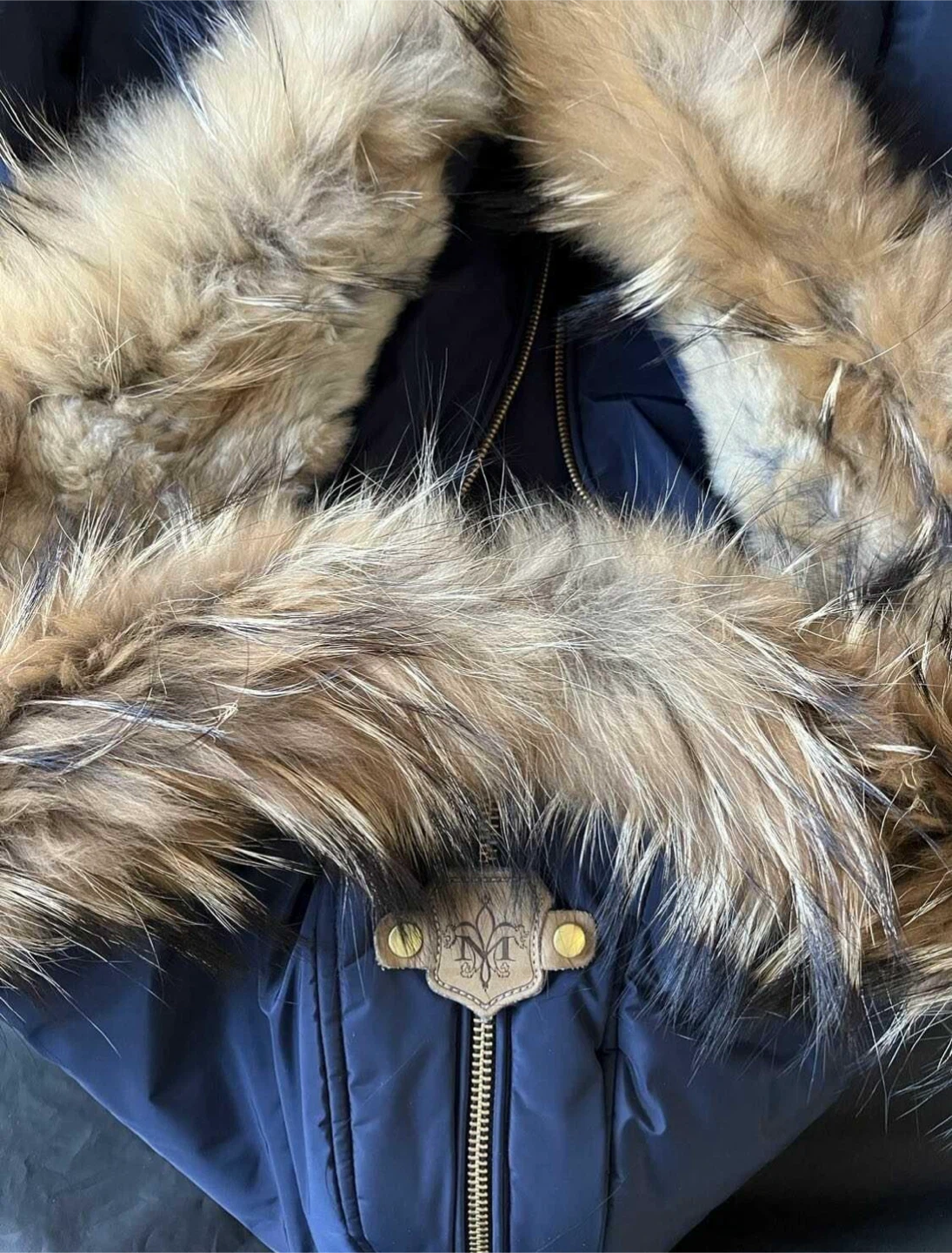 Like New Mackage Akiva Jacket - XS - photo 4