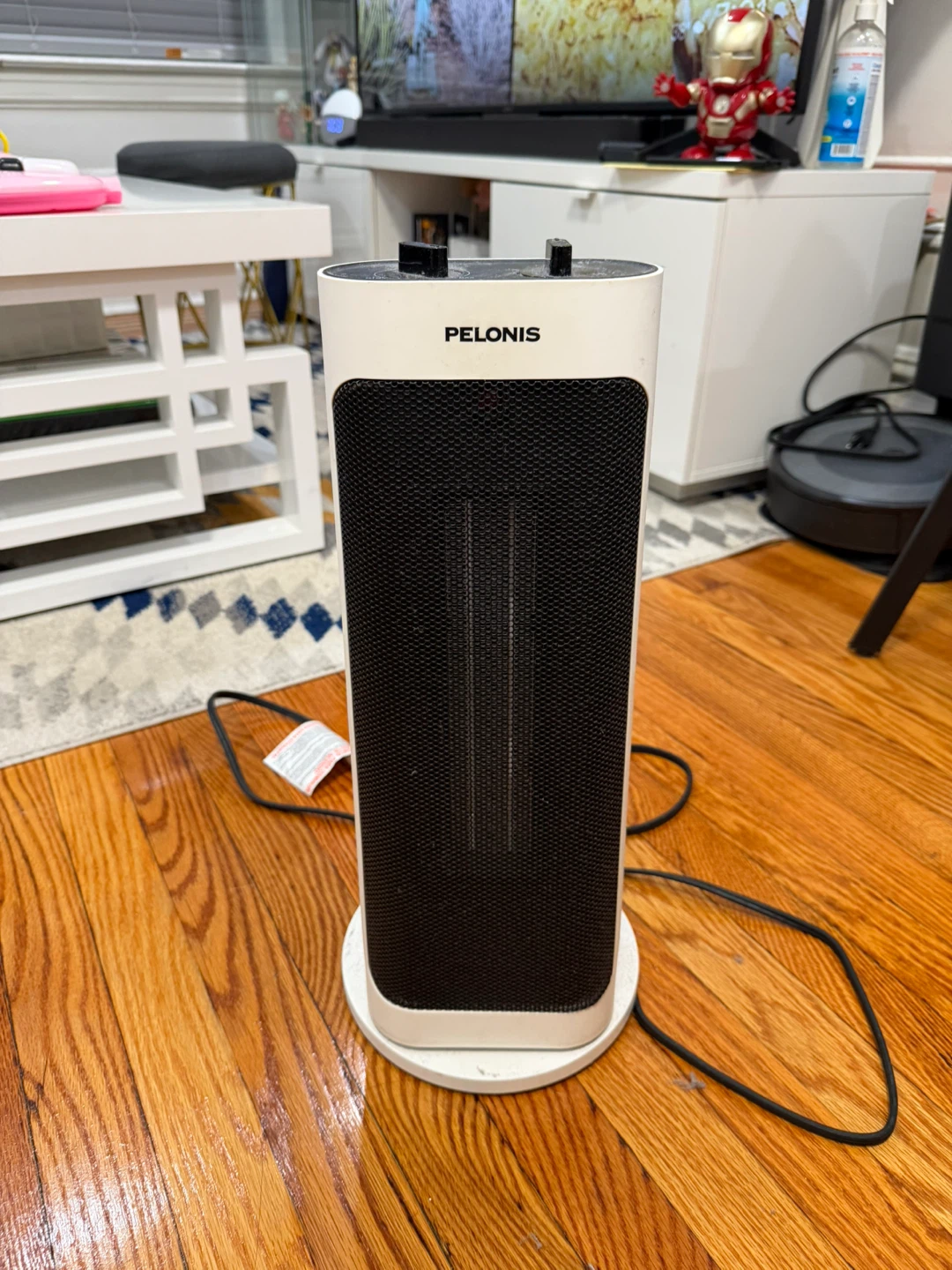 Pelonis Ceramic Tower Heater