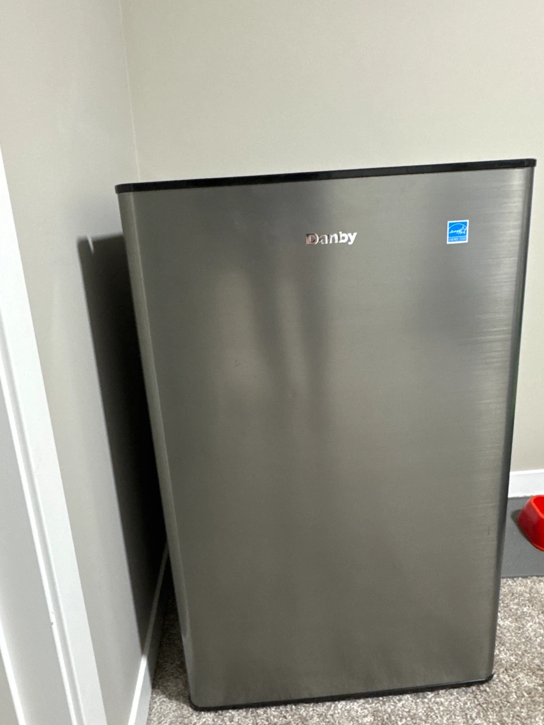 Danby Mini Fridge