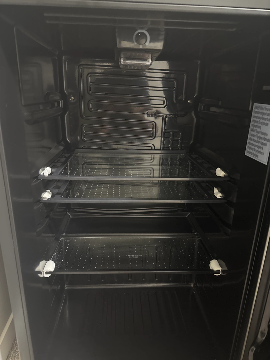 Danby Mini Fridge - photo 3