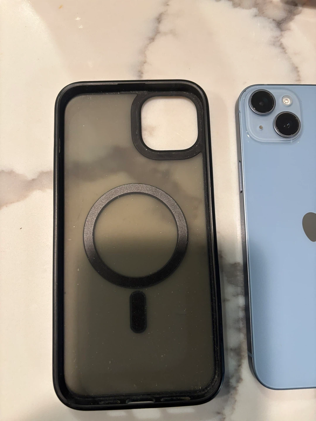 iPhone 14 Plus-128Gb-Unlocked - photo 2