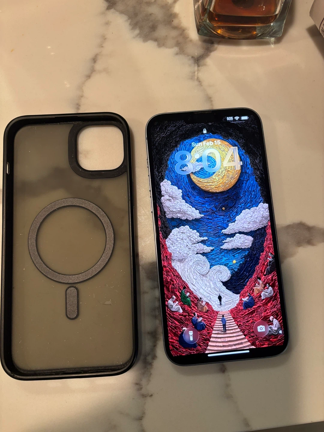 iPhone 14 Plus-128Gb-Unlocked