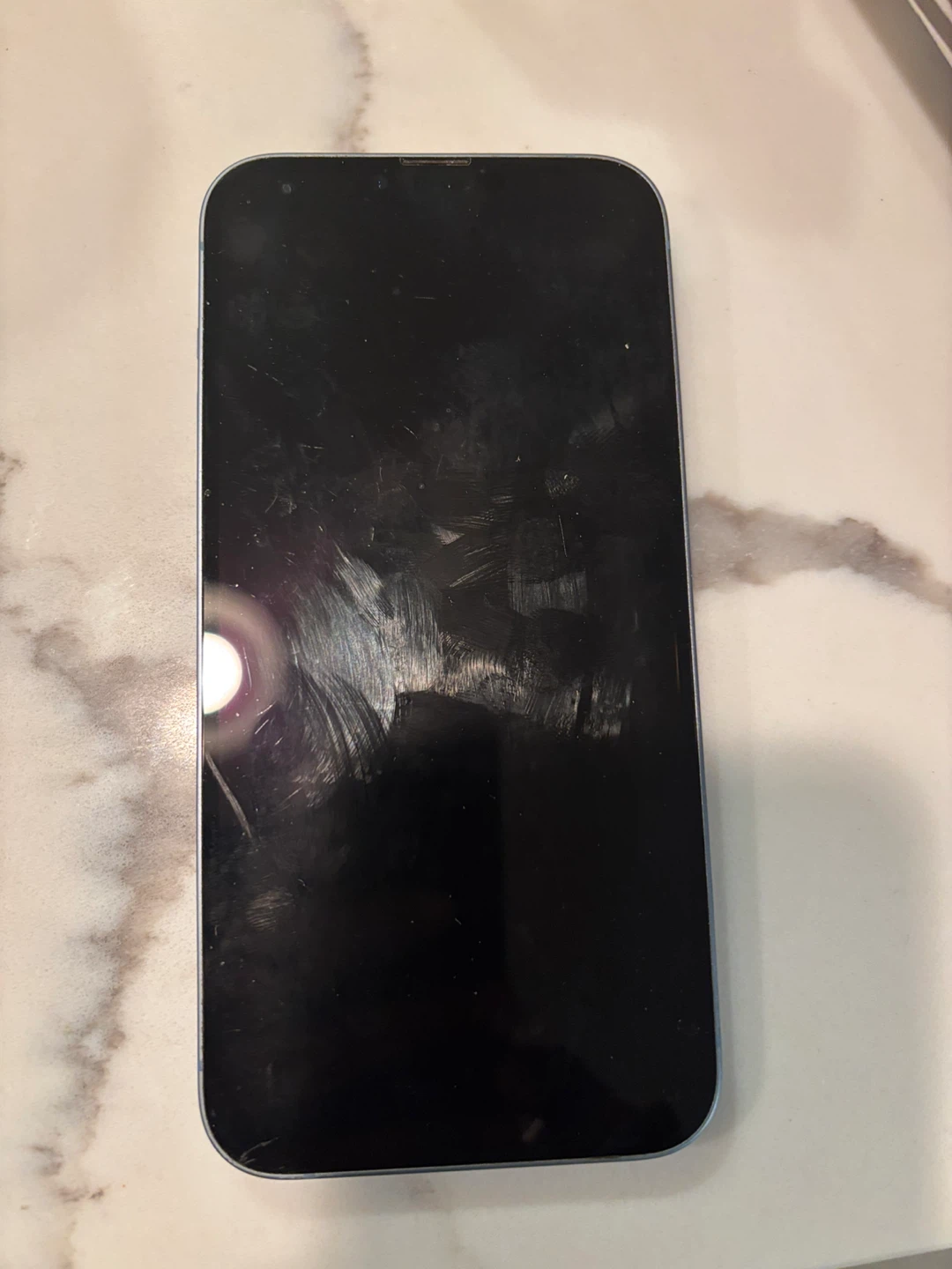 iPhone 14 Plus-128Gb-Unlocked - photo 3