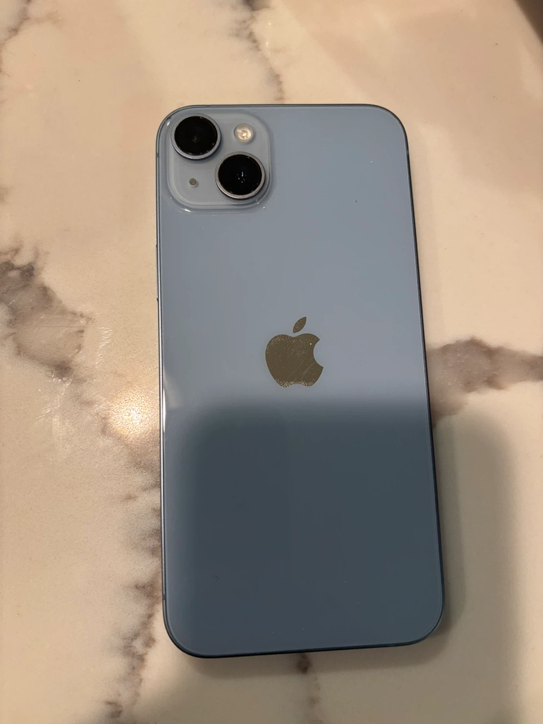iPhone 14 Plus-128Gb-Unlocked - photo 4