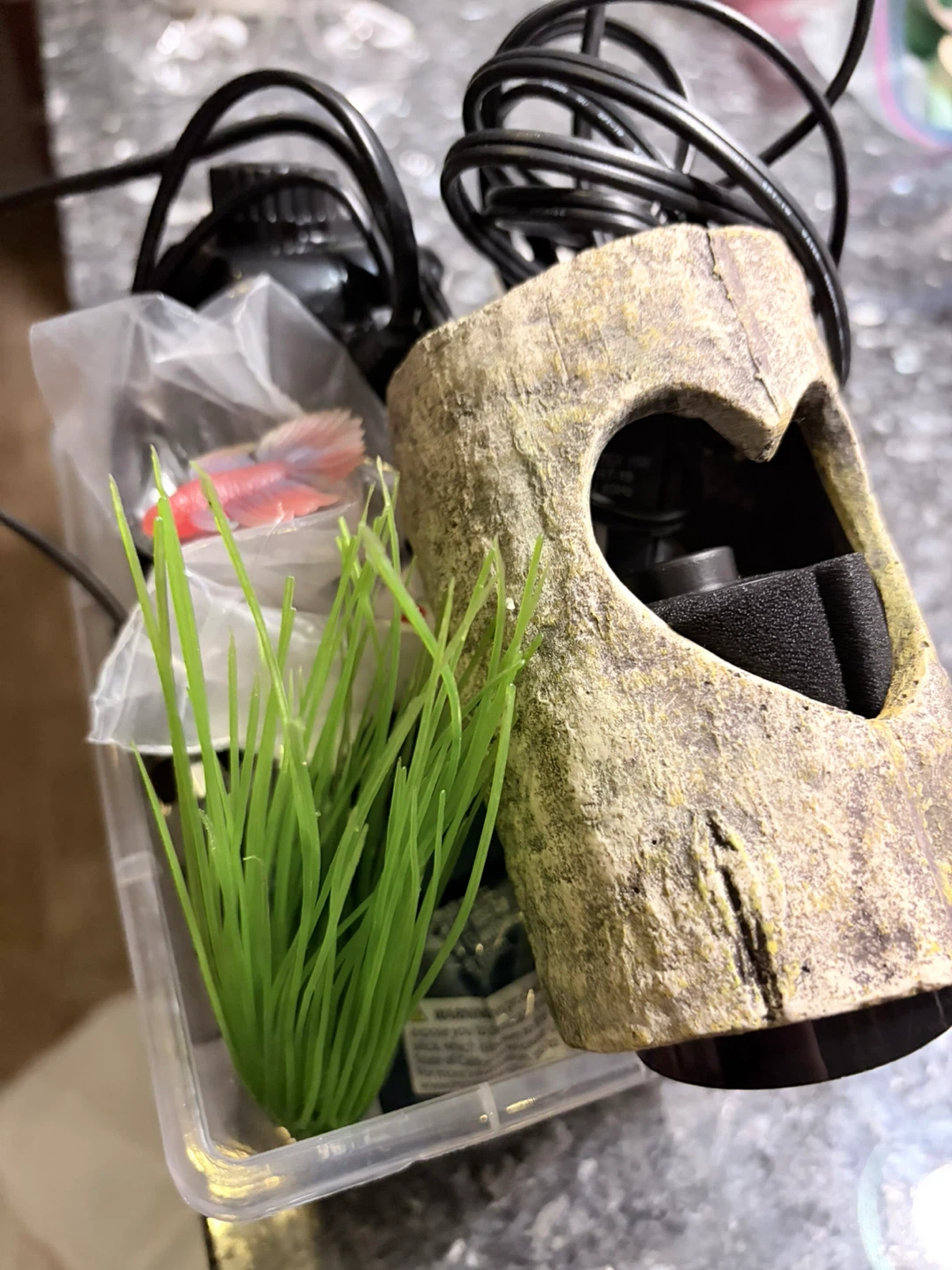 Aquarium Kit - photo 2