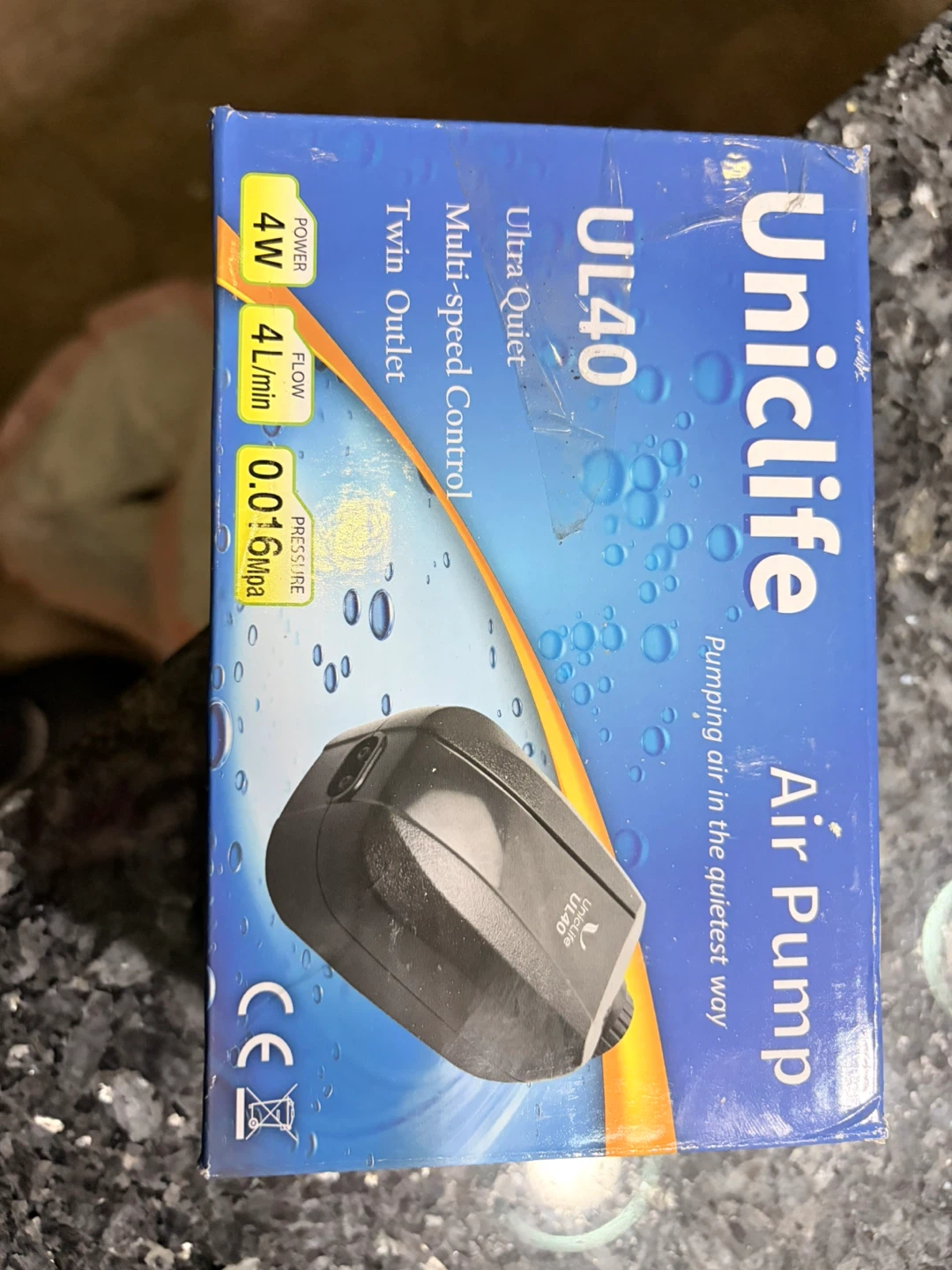 Aquarium Kit