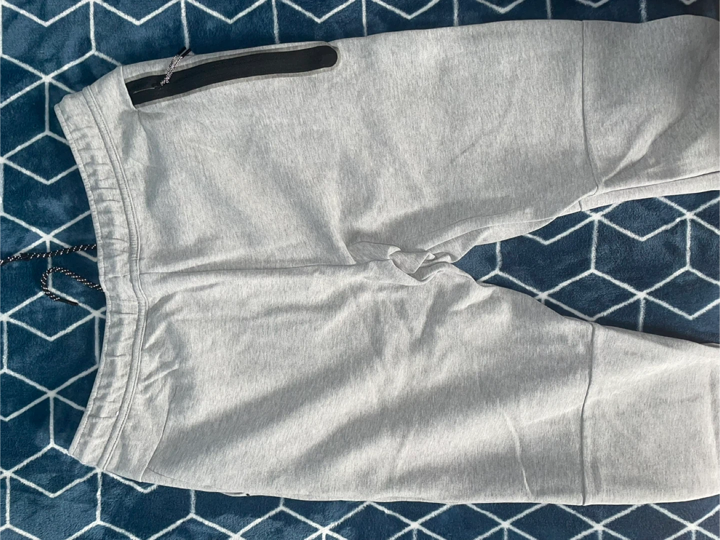 Nike Tech Fleece Sweats - photo 4