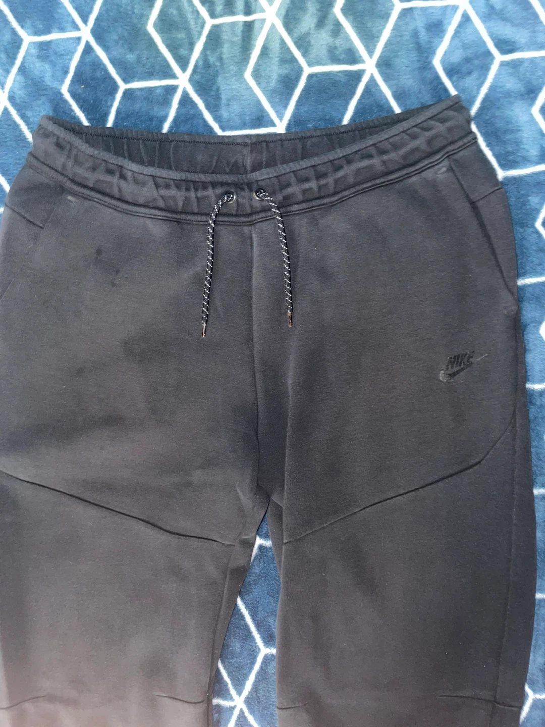 Nike Tech Fleece Sweats - photo 5