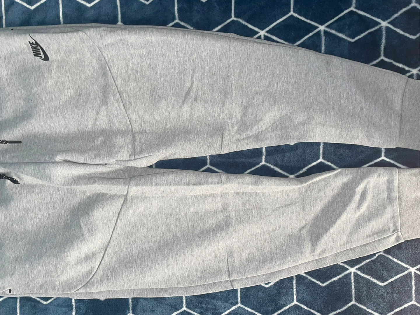 Nike Tech Fleece Sweats - photo 2