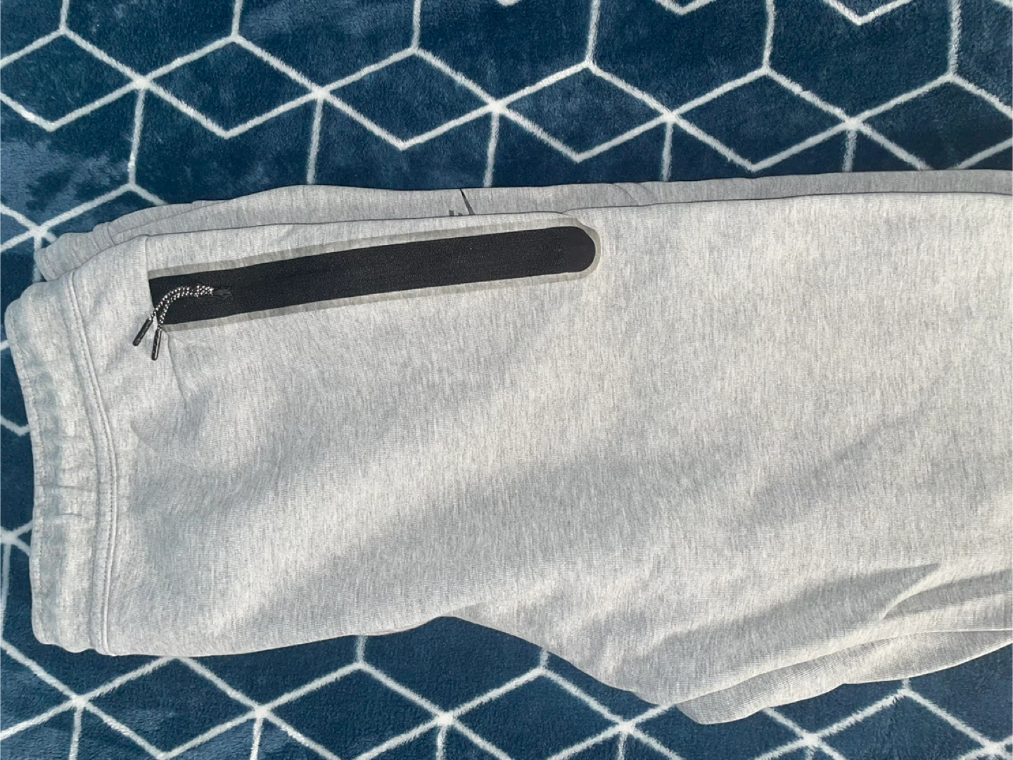 Nike Tech Fleece Sweats - photo 3