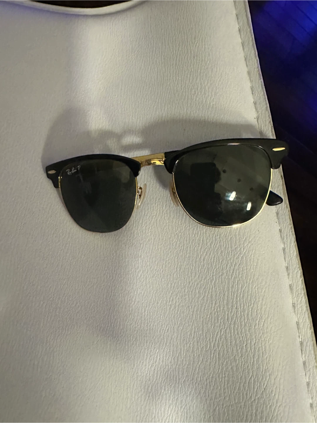Ray-Ban Clubmaster Sunglasses - photo 2