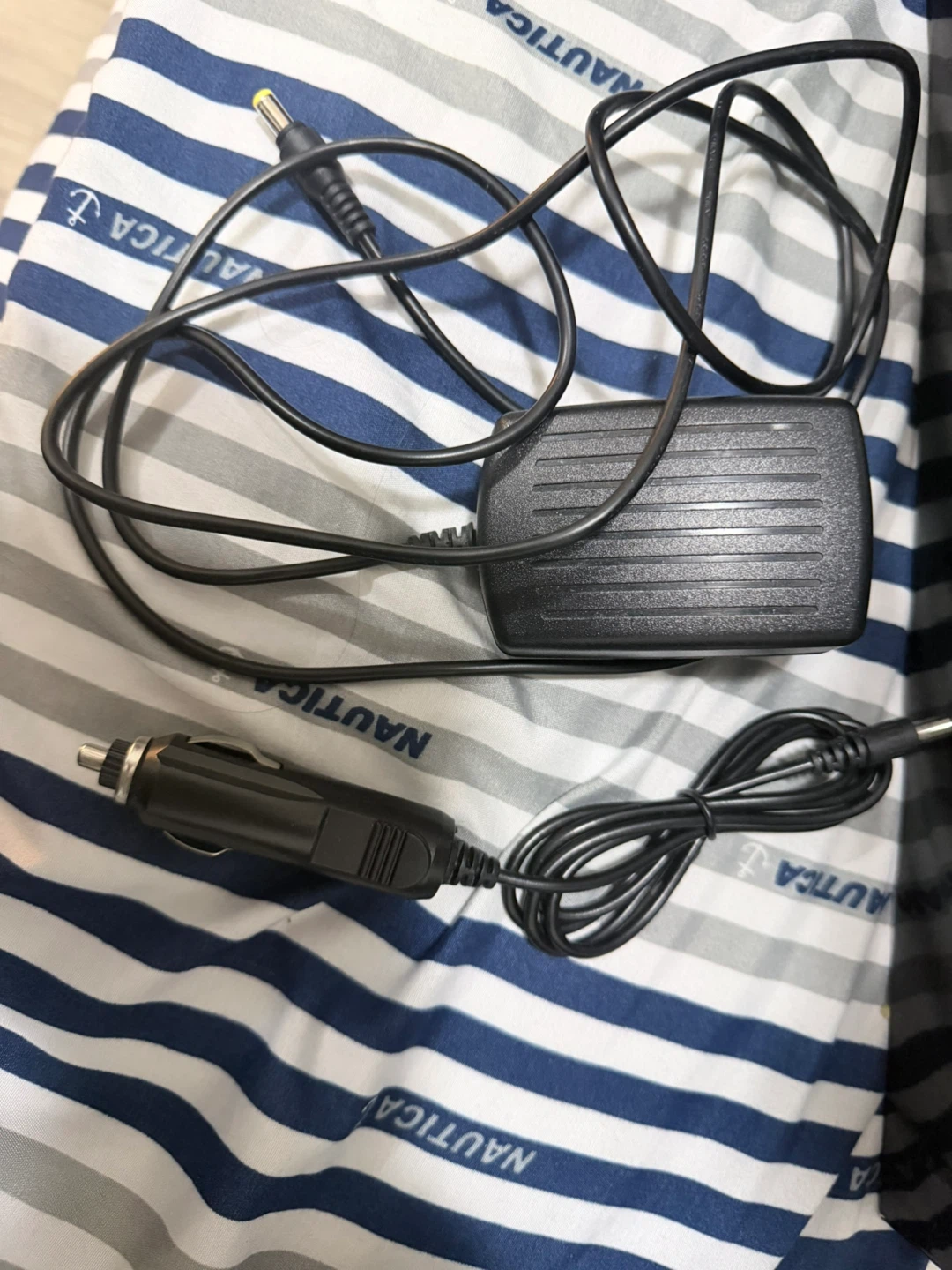 Neck Massager - photo 4