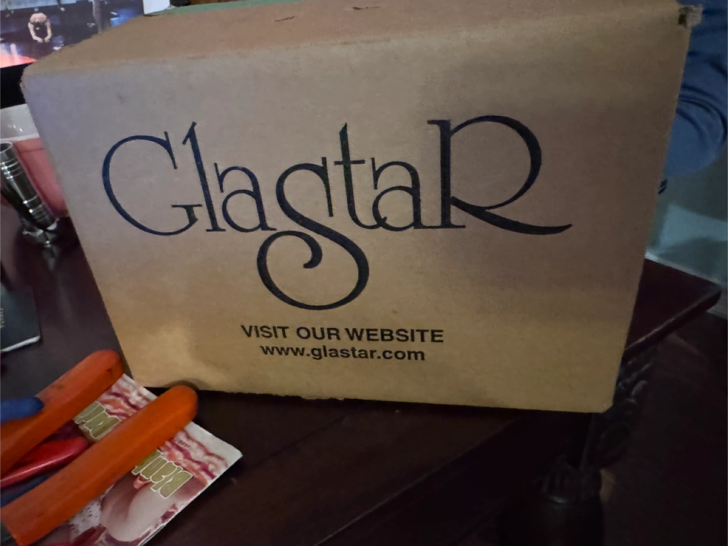 Glastar Diamond Star II Glass Grinder - photo 2