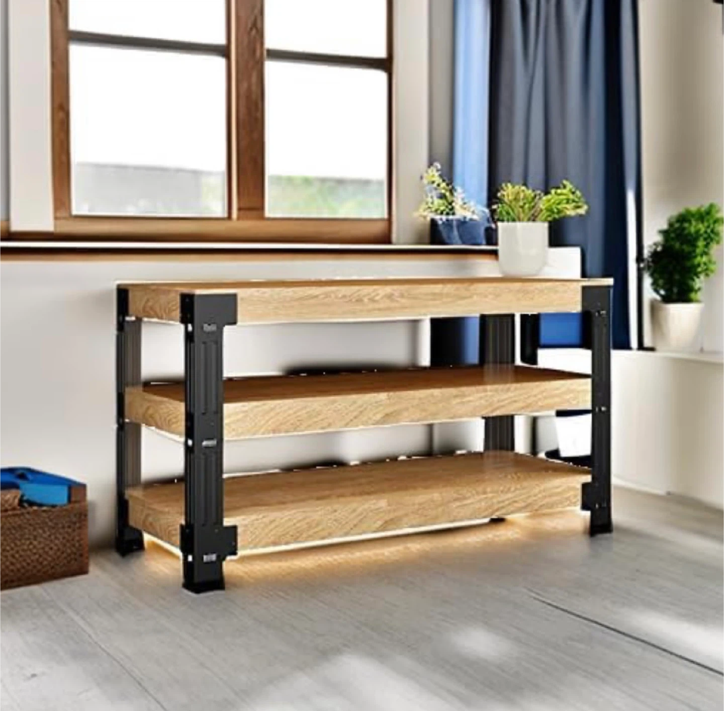 Fleximounts Customizable Work Bench Frame WB107A – NEW in Box