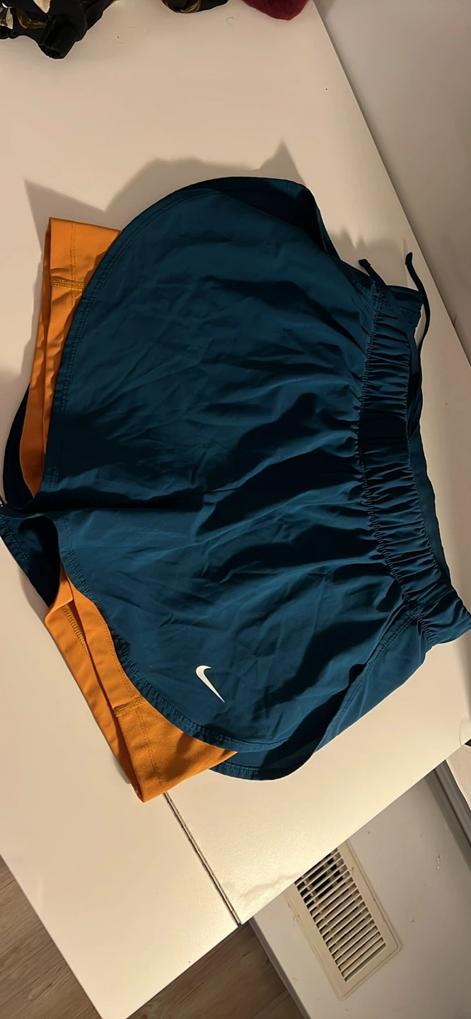 Nike Running Shorts Size M women