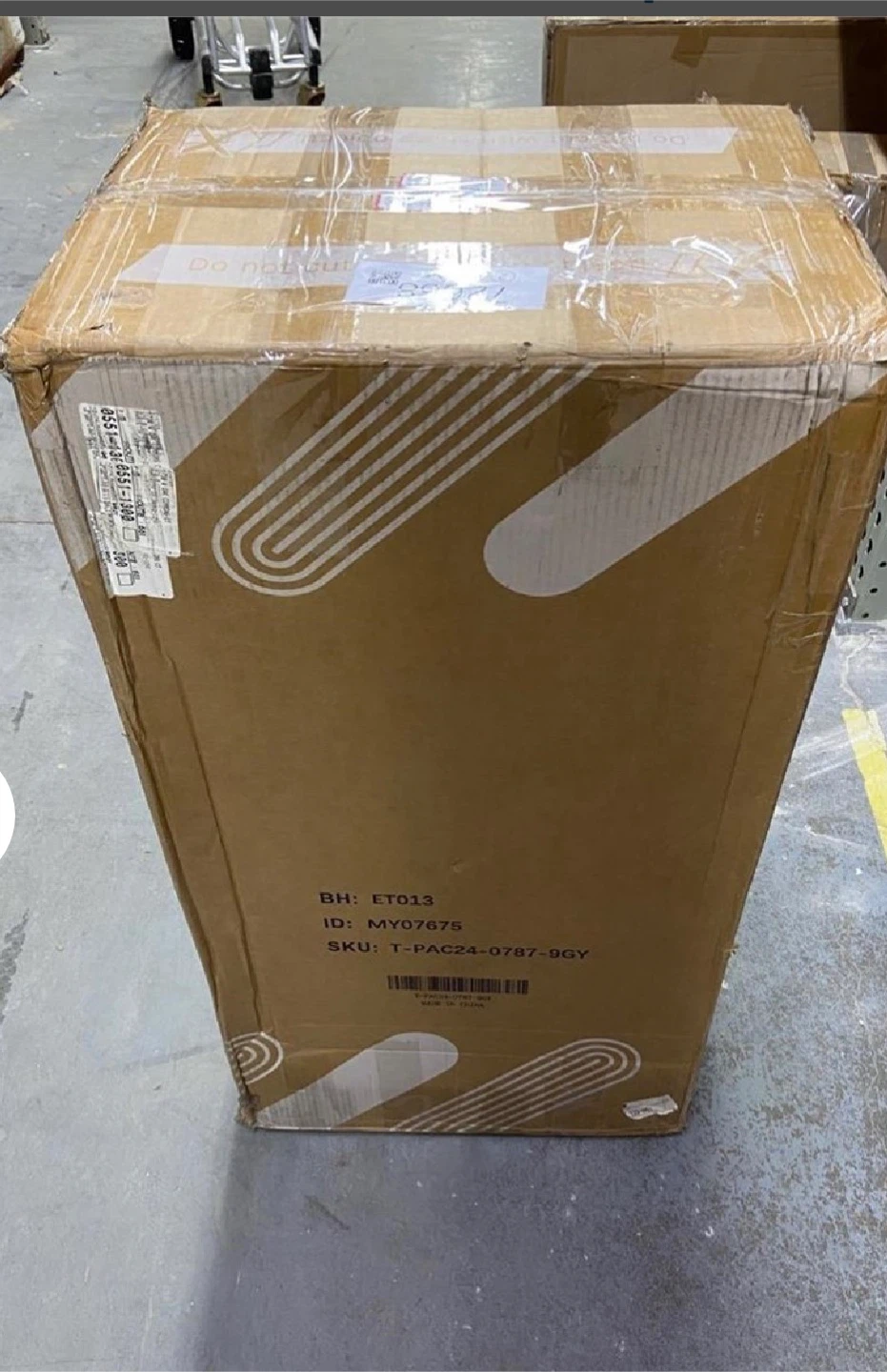 Evaporative Air Cooler LFS-01A - photo 5