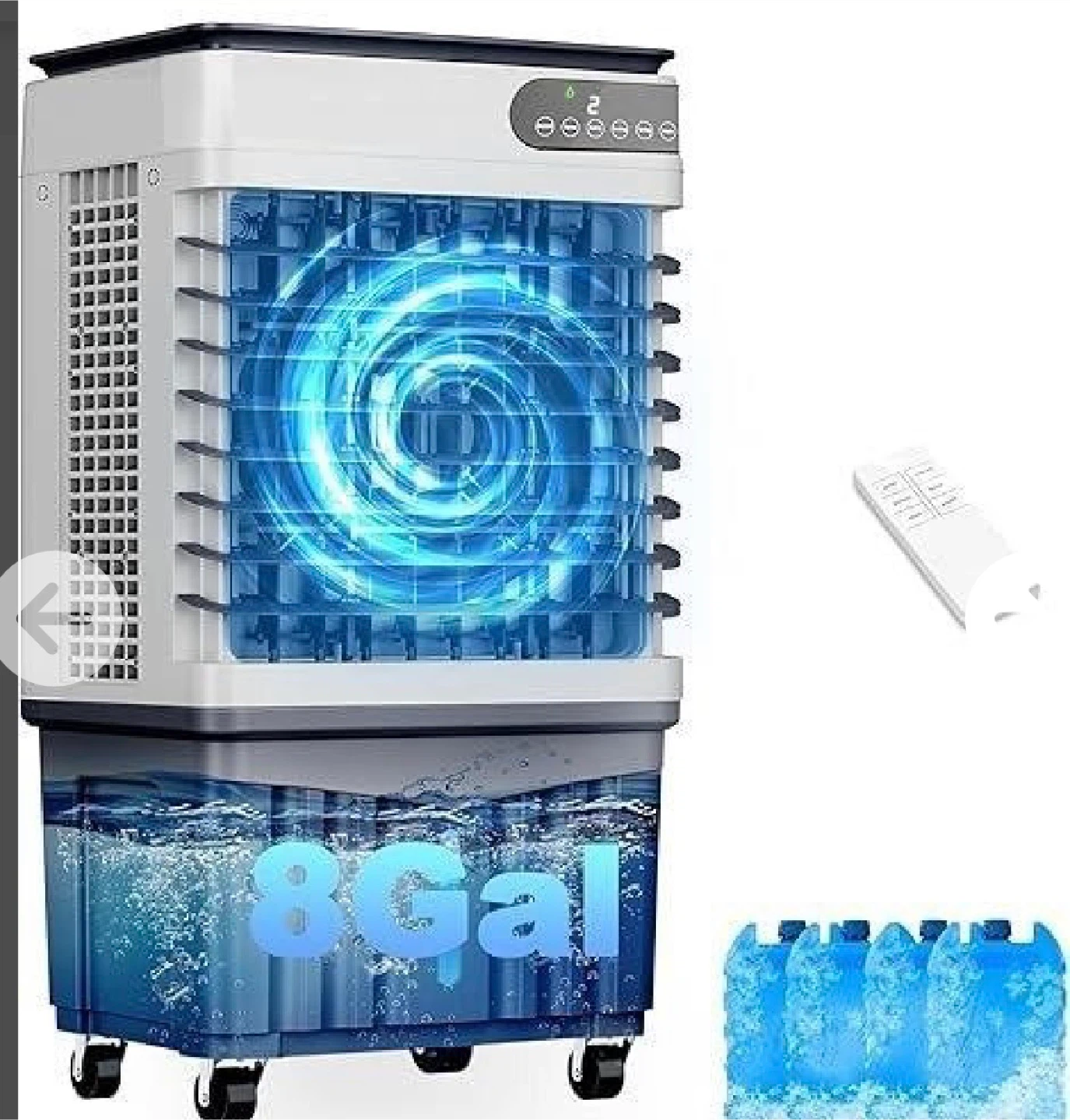 Evaporative Air Cooler LFS-01A