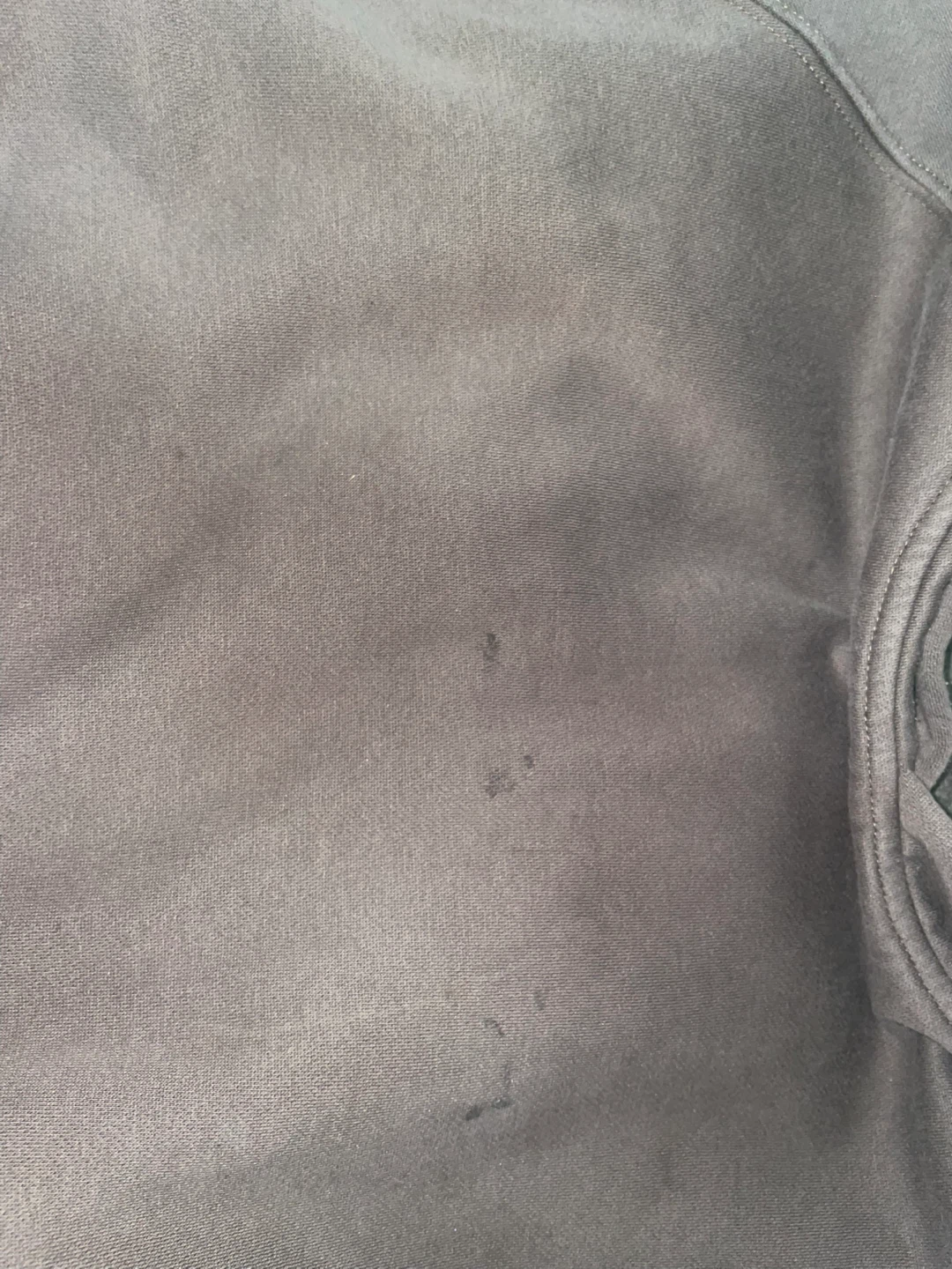 Fear of God Essentials Hoodie - photo 4