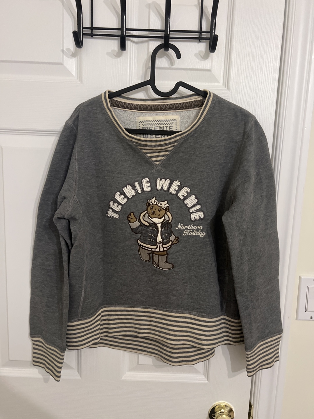 Teenie Weenie Sweatshirt